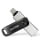 Pendrive (pamięć USB) Sandisk 256GB iXpand Go iPhone/iPad (USB 3.0+Lightning)
